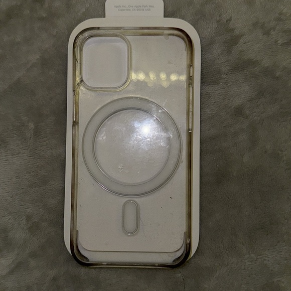 iPhone 12 mini case - Picture 2 of 2